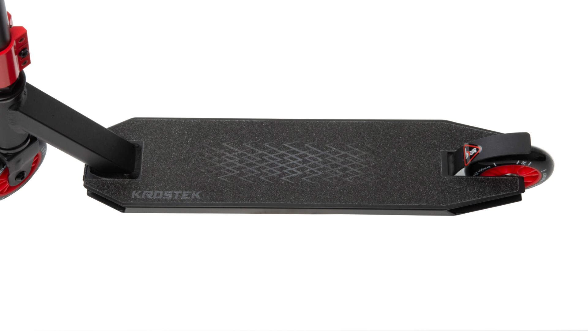 Самокат KROSTEK EXTRIM №8 черный