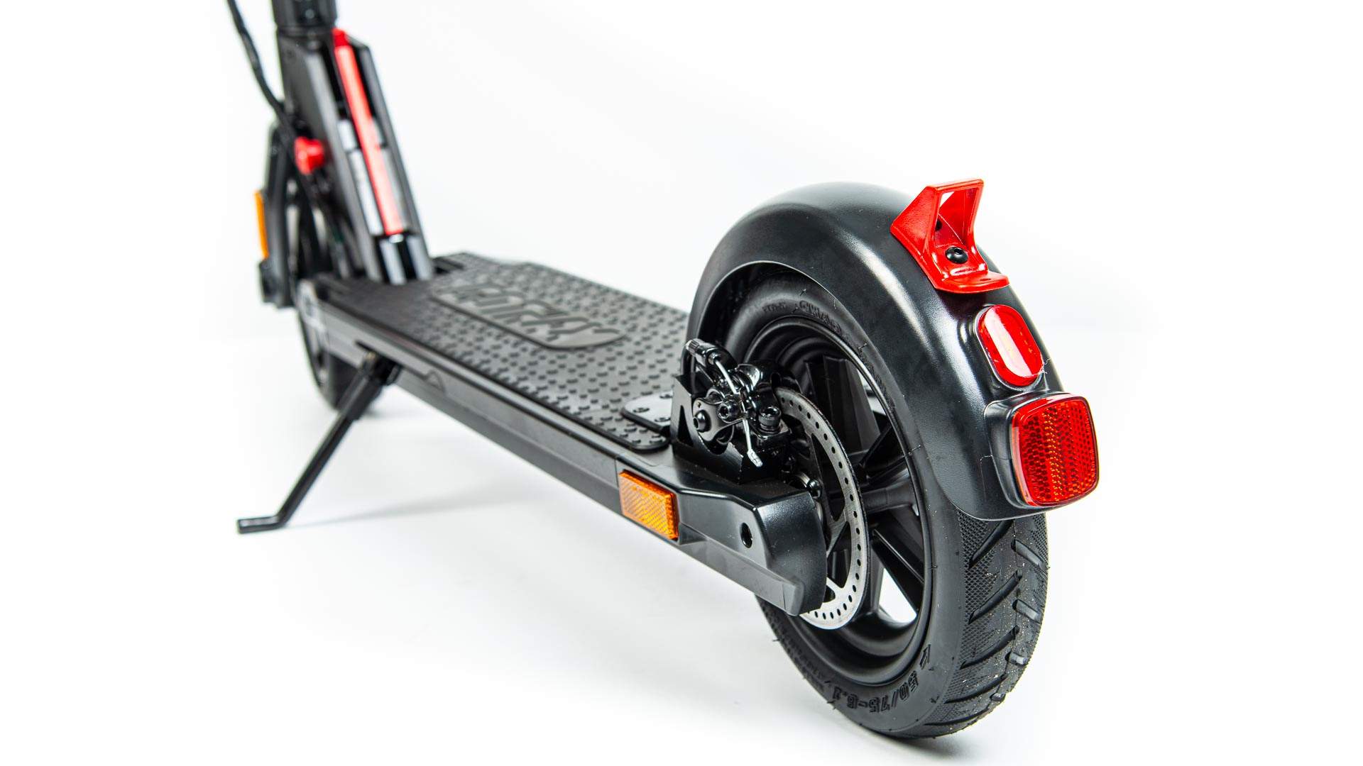 Электросамокат KROSTEK e-scooter №7