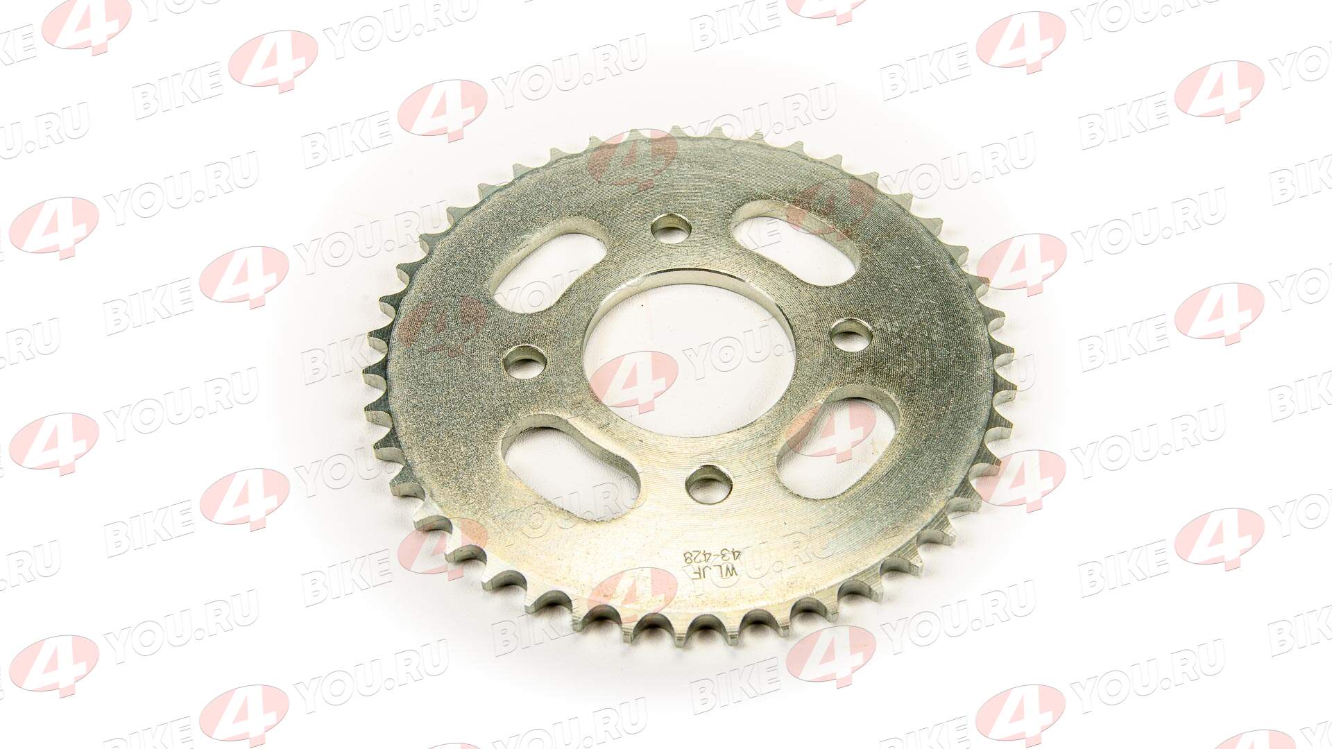 Венец Forester 200