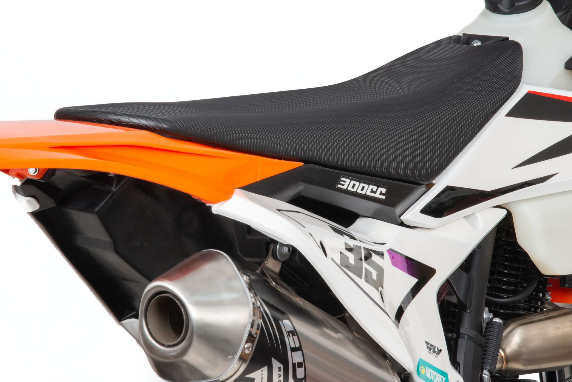 Мотоцикл Кросс Motoland SMX300 S5 (175FMM) 2025