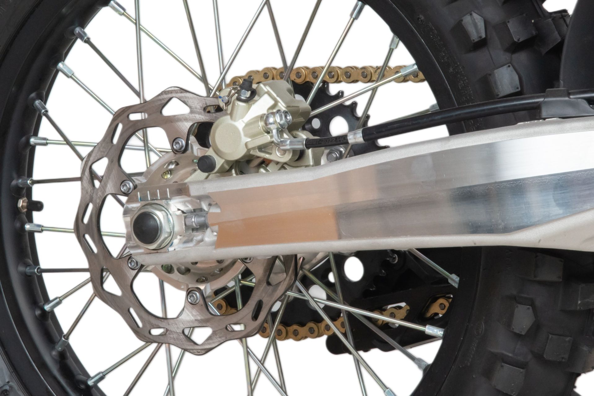 Мотоцикл Кросс Motoland SMX300 S5 (175FMM) 2025