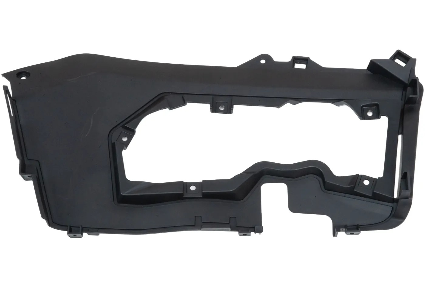 Пластик перегородка двигателя (правая) ATV MAX 300