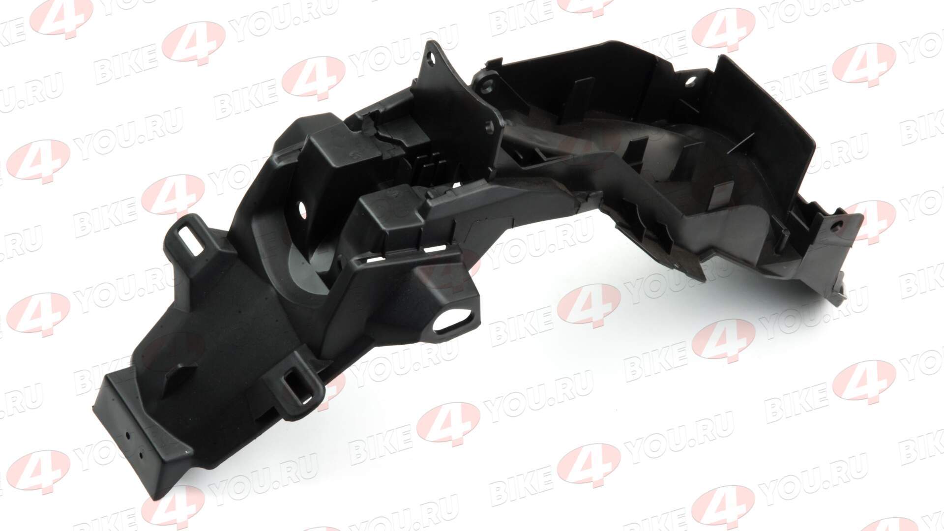 Заднее крыло Bandit