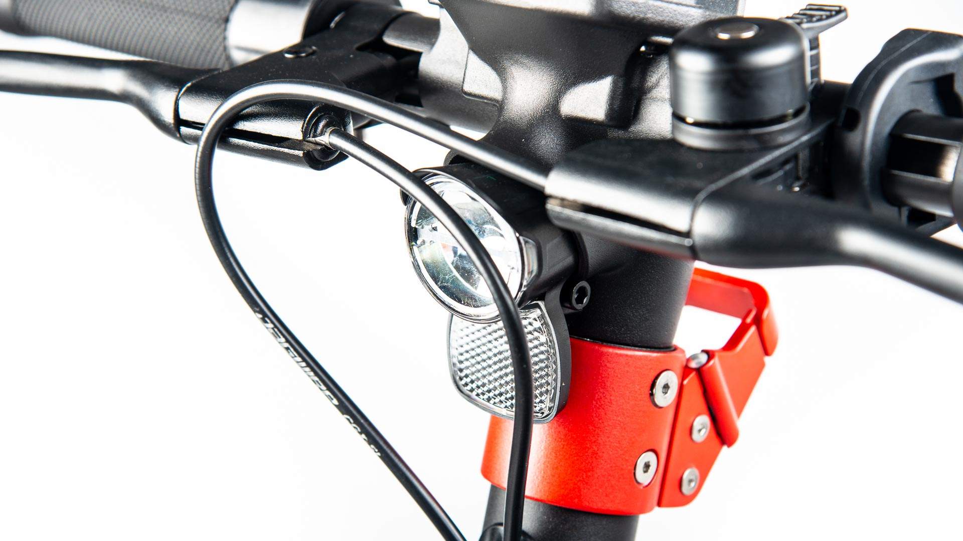 Электросамокат KROSTEK e-scooter №8