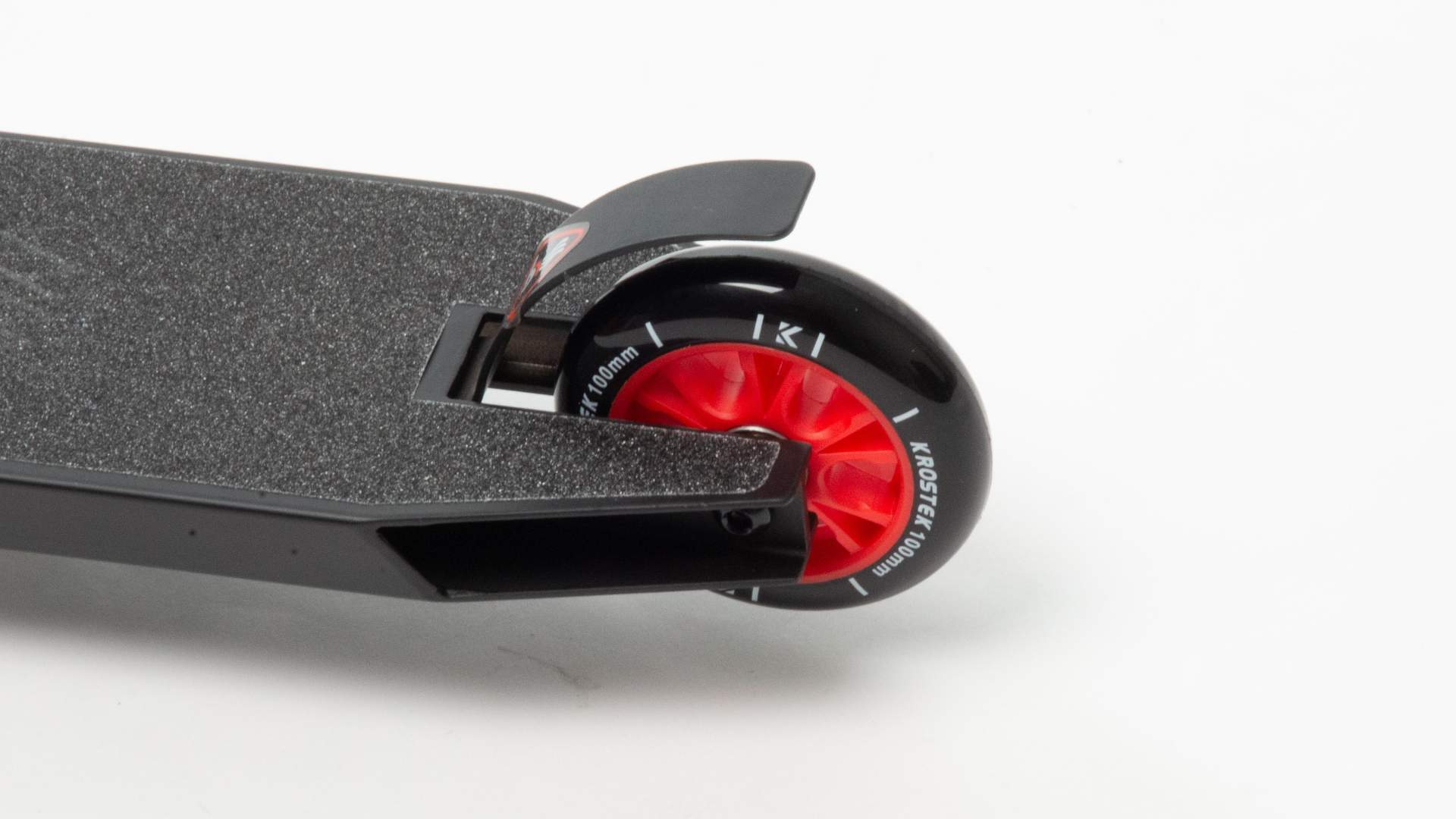 Самокат KROSTEK EXTRIM №8 черный