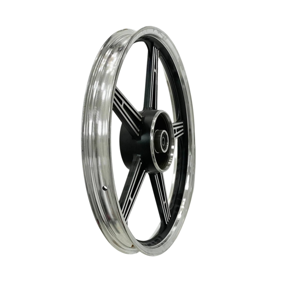 Обод задний Альфа Forester RS 11