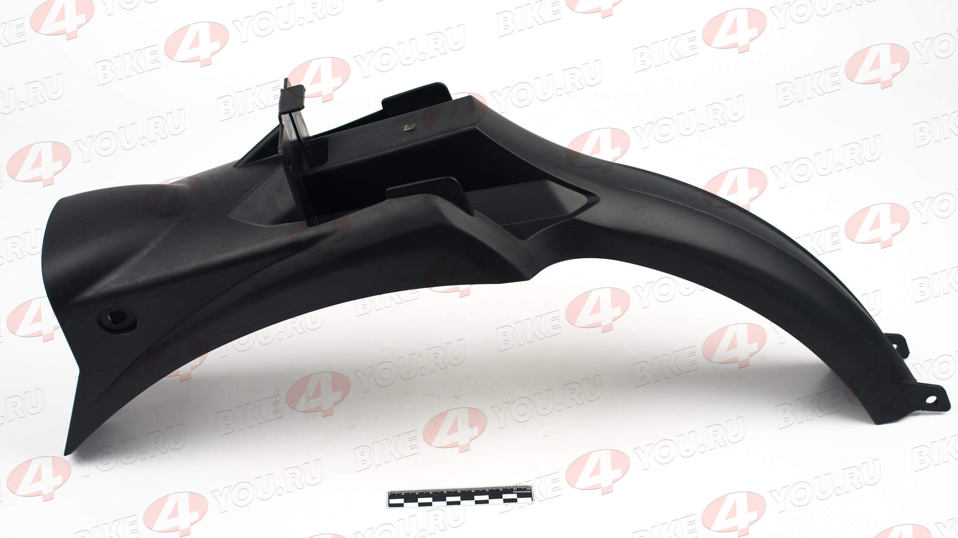 Крыло заднее Альфа RX