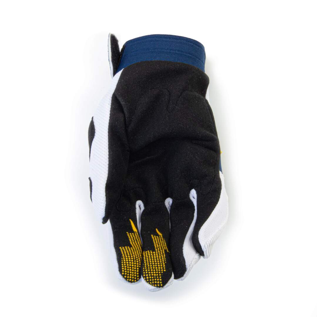 Перчатки мото HIZER №2 (XL)