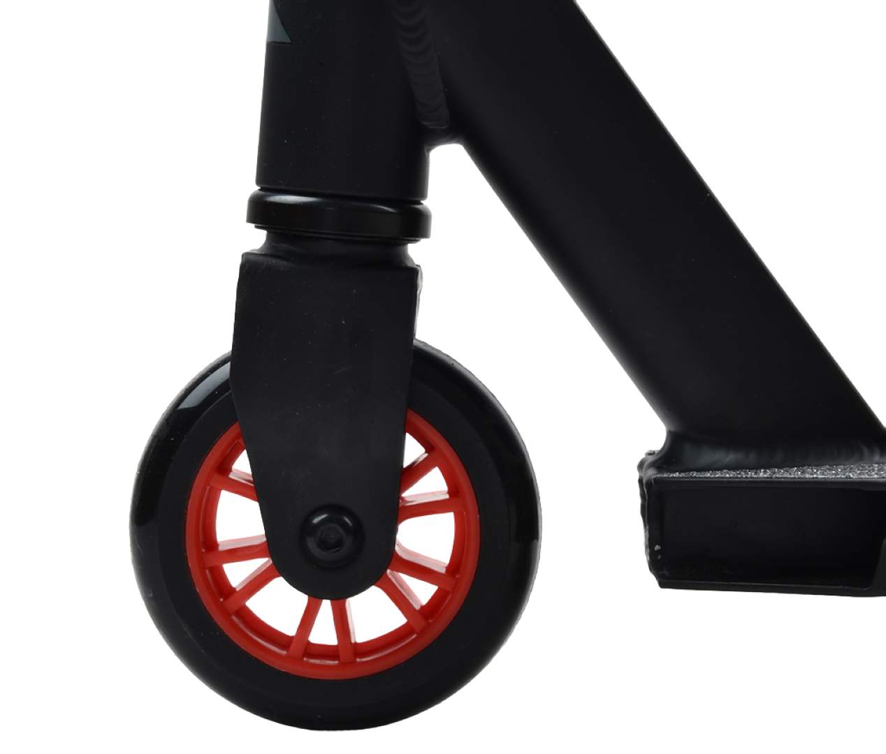 Самокат KROSTEK EXTRIM №8 черный