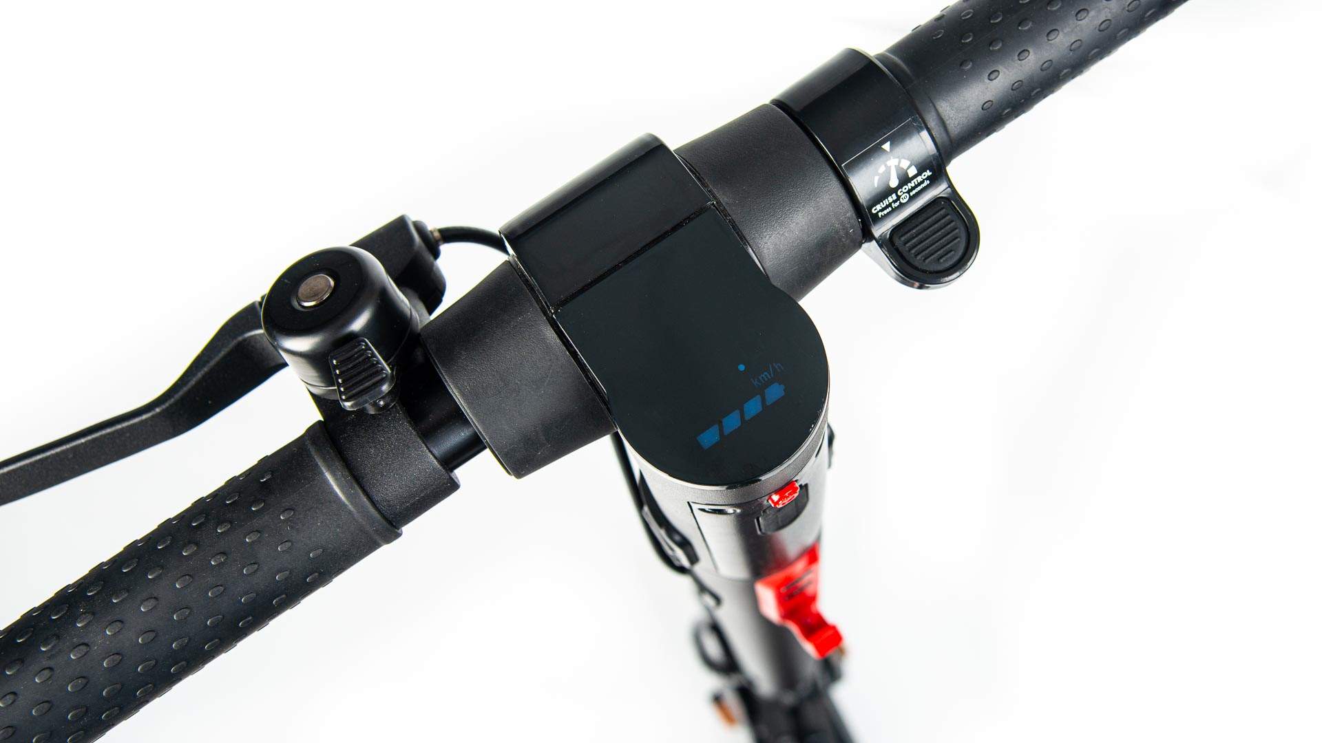 Электросамокат KROSTEK e-scooter №7