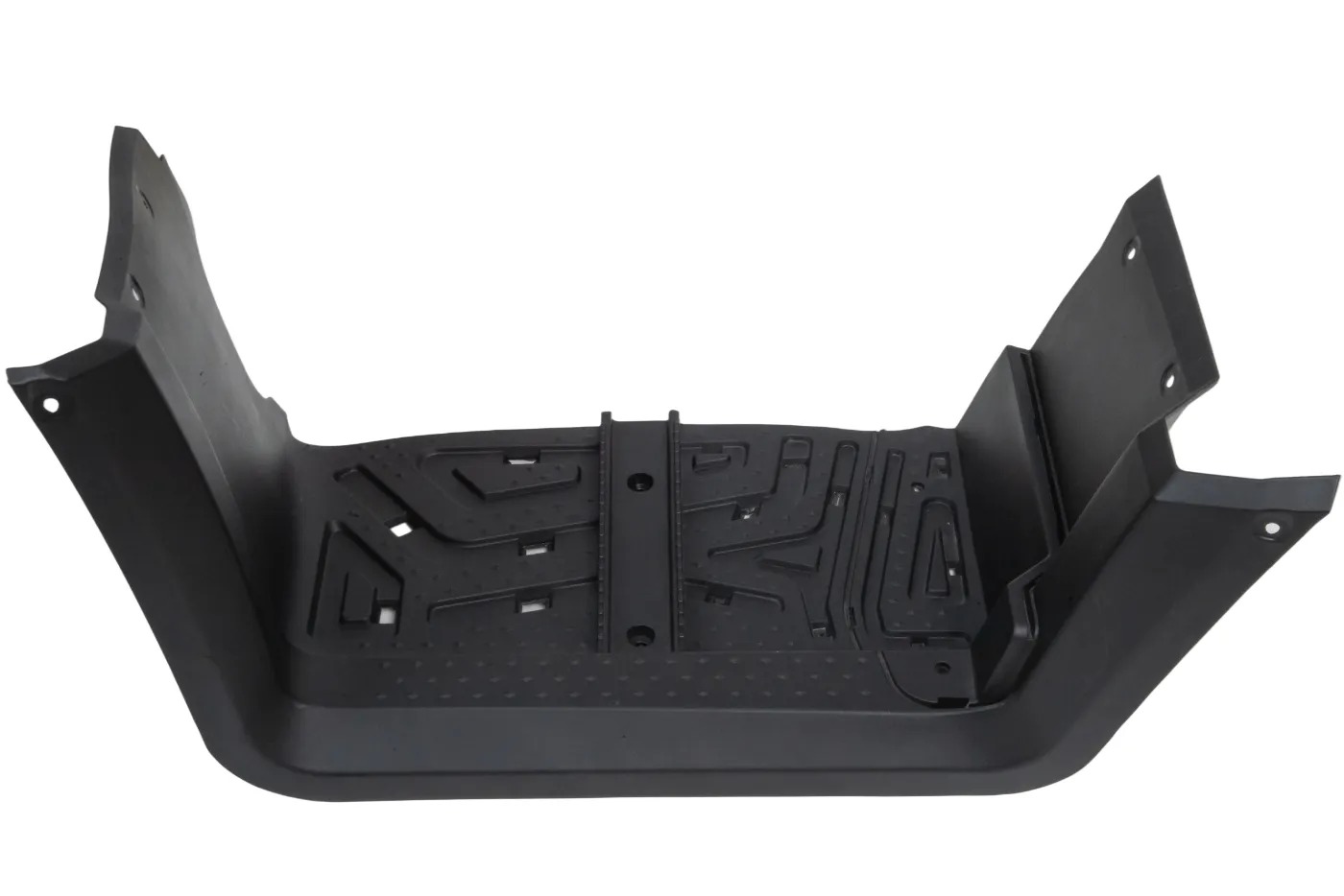 Пластик подножка (левая) ATV MAX 300