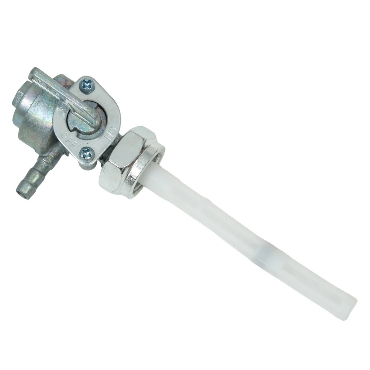 Бензокран Forester 200