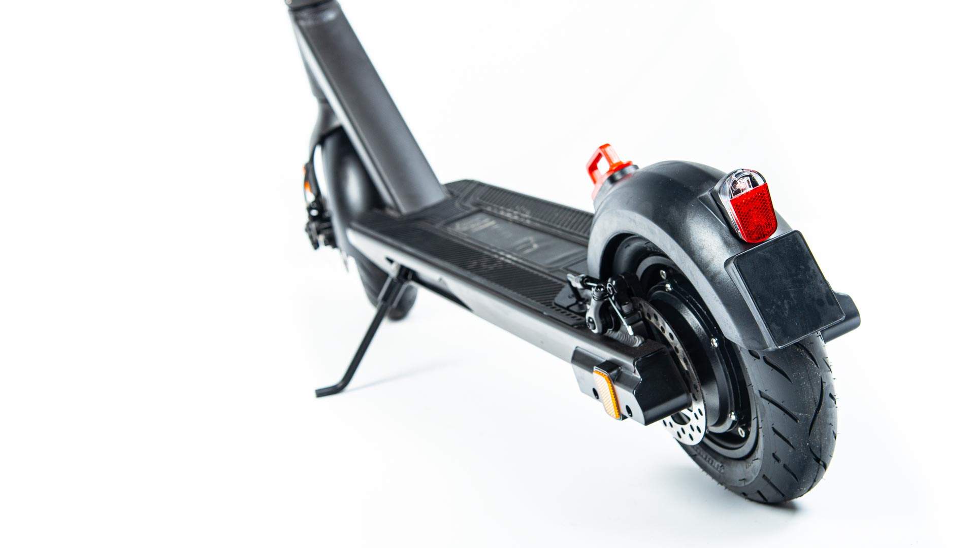 Электросамокат KROSTEK e-scooter №8