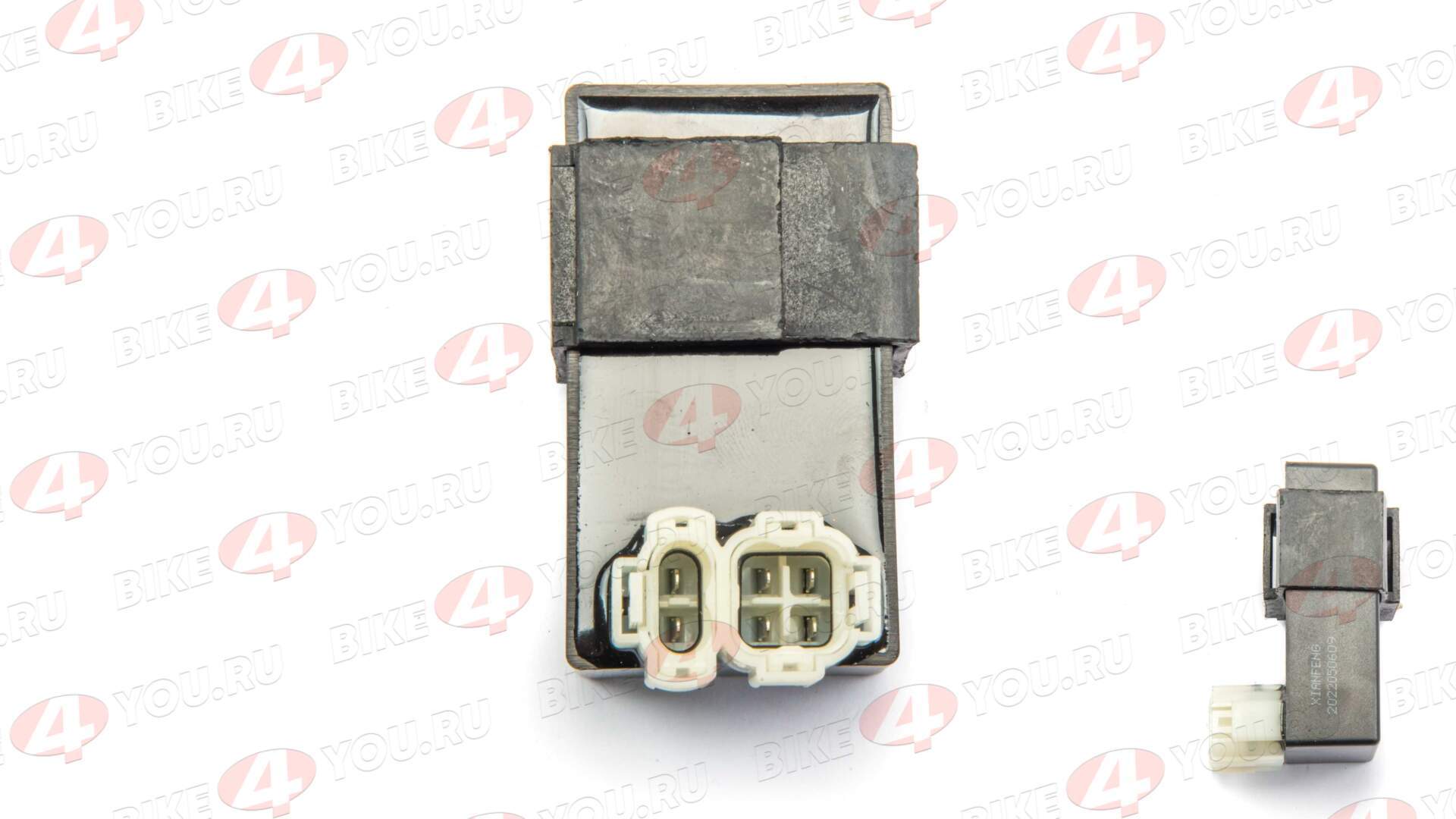 Коммутатор SHARK 200