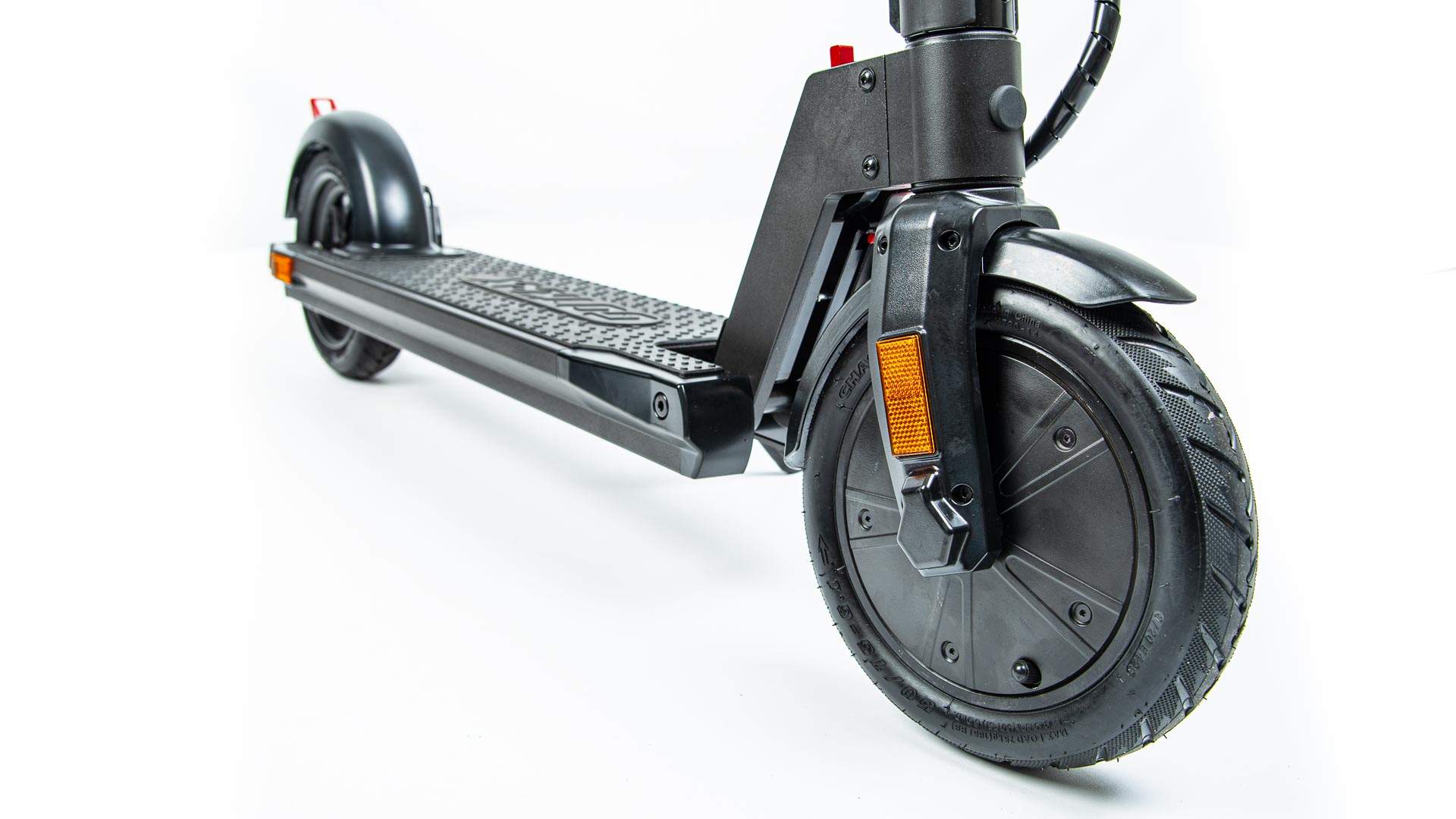 Электросамокат KROSTEK e-scooter №7