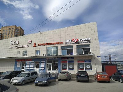 г. Пермь, Индустриальный район, Балатово, ул. Стахановская, 43,​ 2 этаж