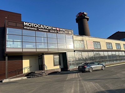 г. Томск, ул. Мичурина д. 47г стр.1