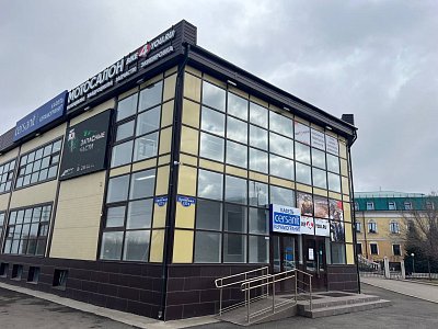 г. Красноярск, ул. Брянская д. 137/1